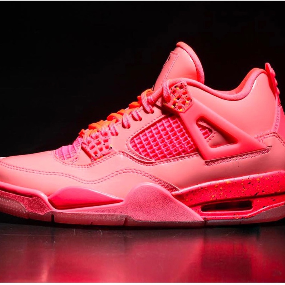 Jordans wore once when they 1st came out
